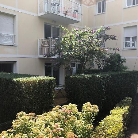 Le Vallon 2 Διαμέρισμα Trouville-sur-Mer Εξωτερικό φωτογραφία