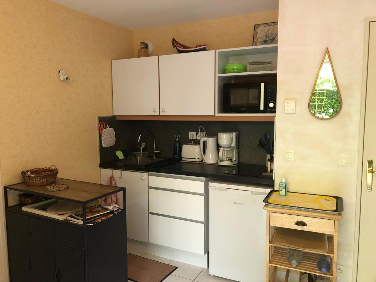 Le Vallon 2 Διαμέρισμα Trouville-sur-Mer Εξωτερικό φωτογραφία